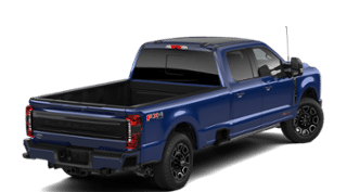 2026 Ford Super Duty® External Image 4